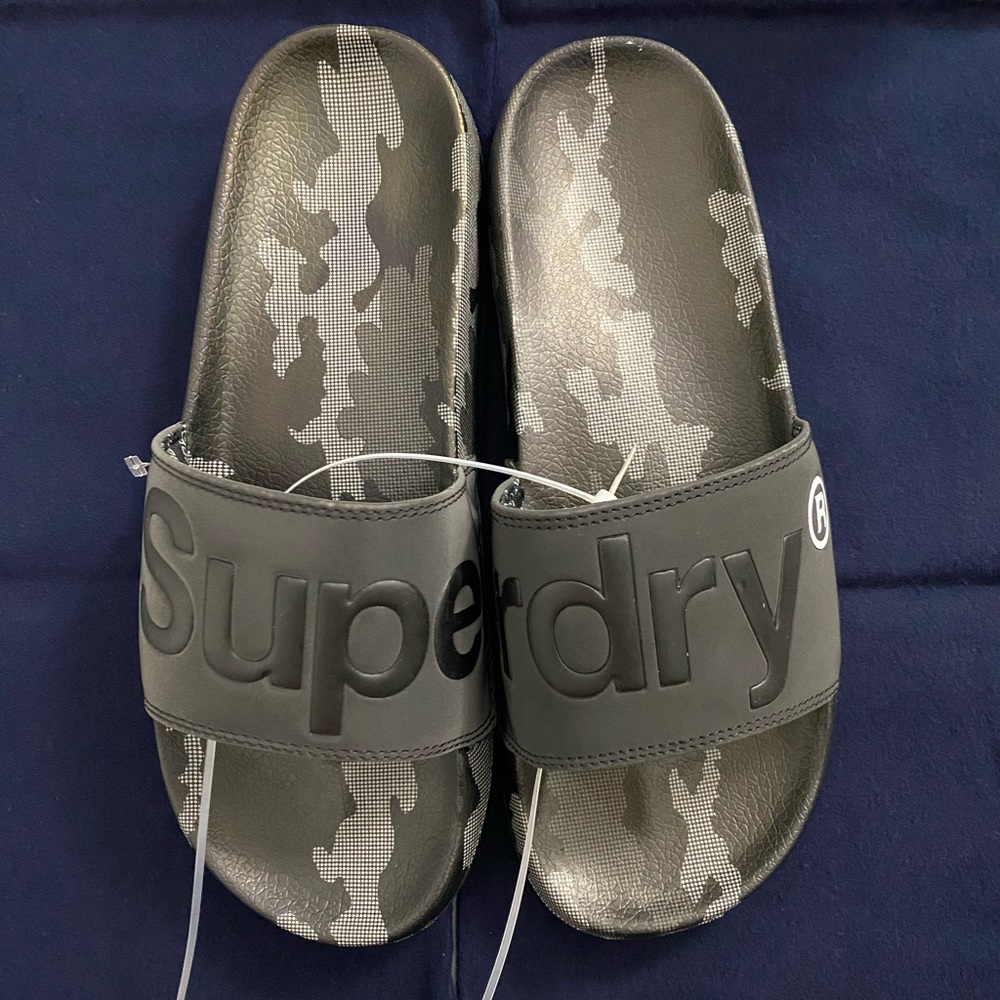 Superdry